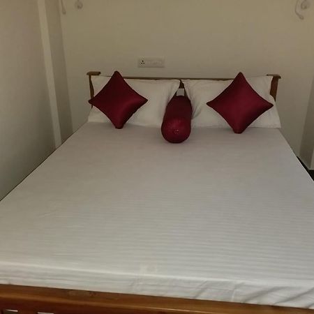 Coral Cove Beach Resort Varkala Esterno foto