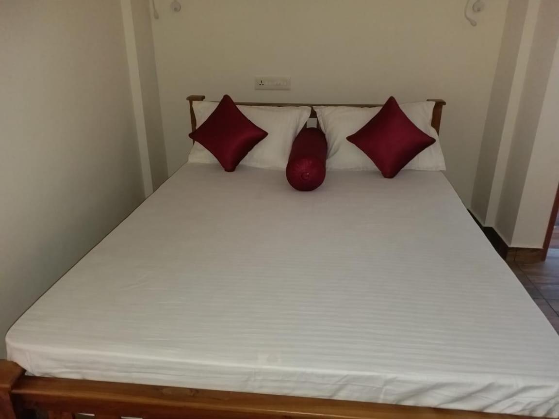 Coral Cove Beach Resort Varkala Esterno foto