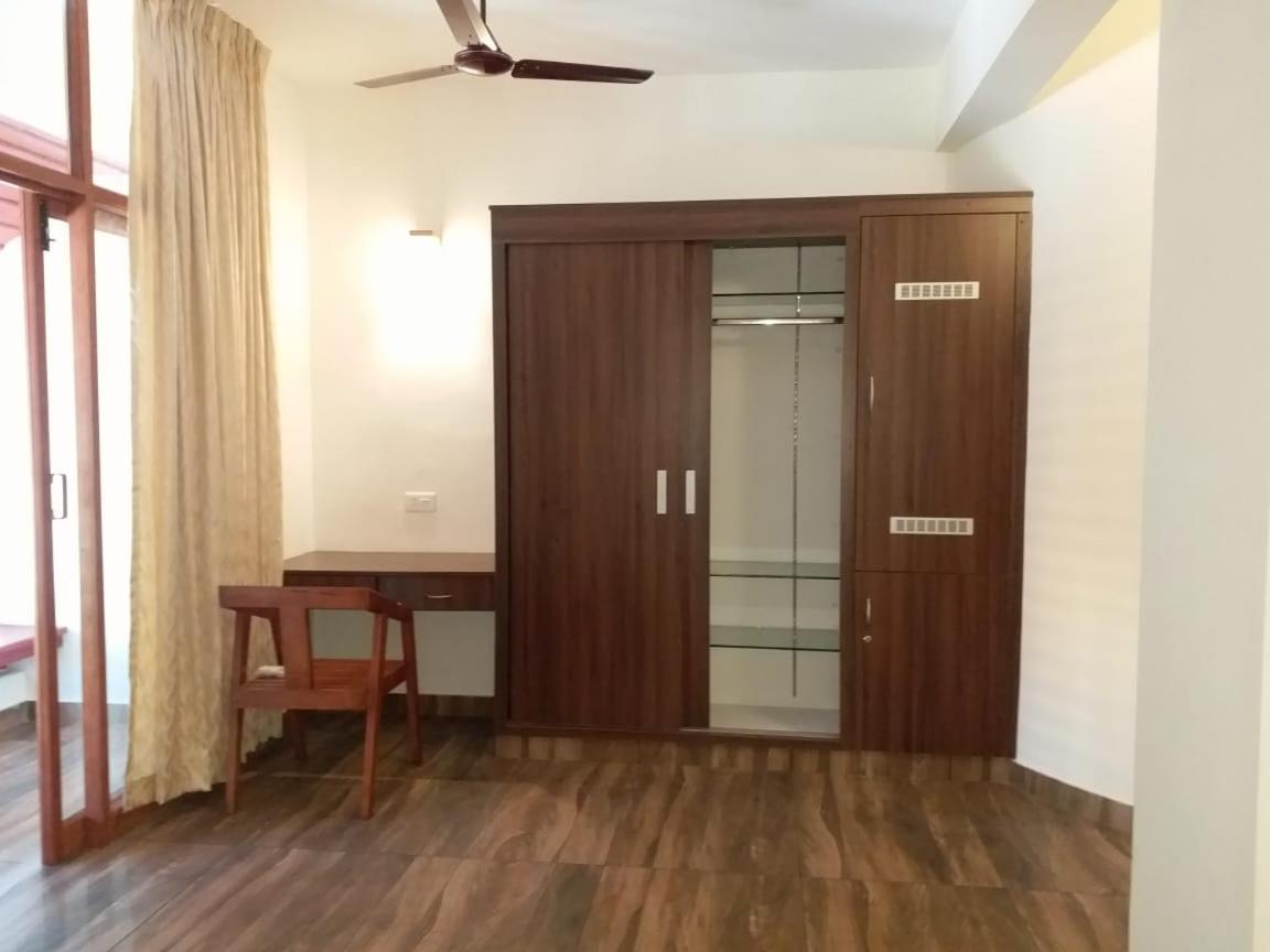 Coral Cove Beach Resort Varkala Esterno foto