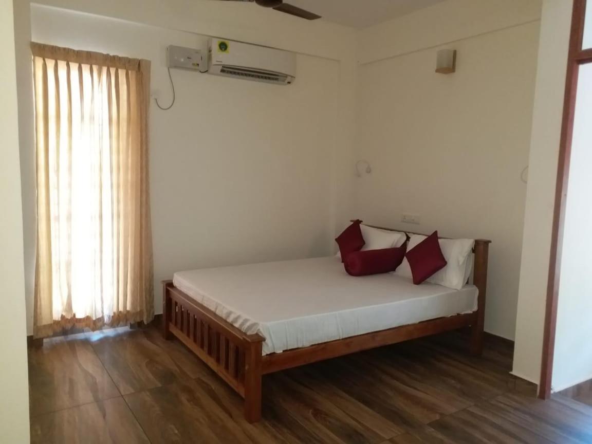 Coral Cove Beach Resort Varkala Esterno foto